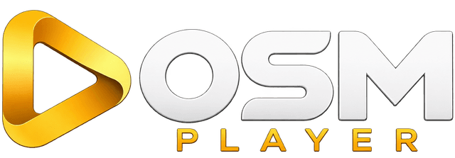 OSM PLAYER